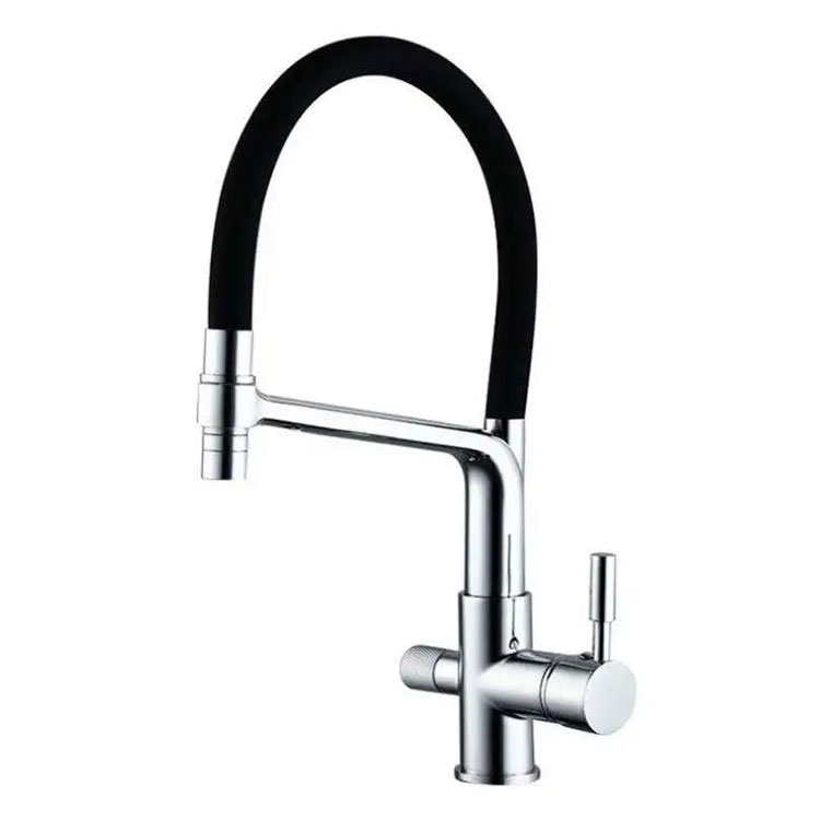 Un robinet est-il un robinet?