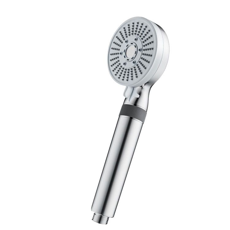 Comment une pomme de douche en silicone liquide améliore-t-elle votre expérience de salle de bain ?