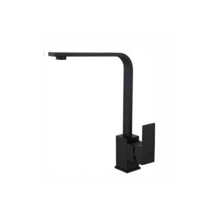 Robinet de cuisine froid et chaud