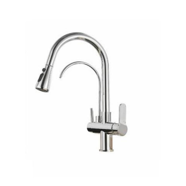 Robinet pour évier de cuisine