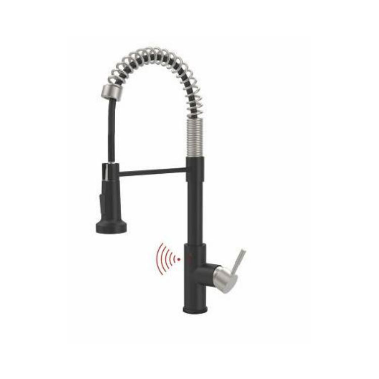 Robinet de cuisine sans contact